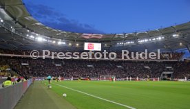 11.11.23 VfB Stuttgart - Borussia Dortmund