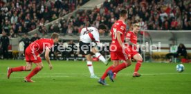 24.10.21 VfB Stuttgart - 1. FC Union Berlin