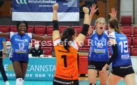 08.11.20 Allianz MTV Stuttgart - SC Potsdam