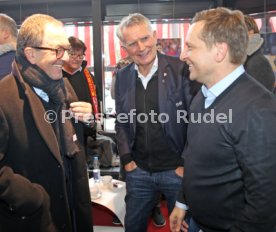 VfB Stuttgart - Borussia M&ouml;nchengladbach