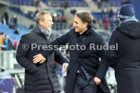 24.01.23 TSG 1899 Hoffenheim - VfB Stuttgart