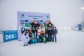 08.01.2026 BMW IBU World Cup Sprint M&auml;nner