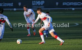 05.01.25 VfB Stuttgart - FC Luzern