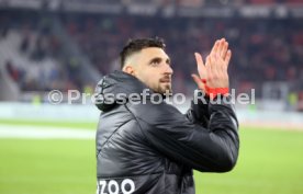 13.11.22 SC Freiburg - 1. FC Union Berlin