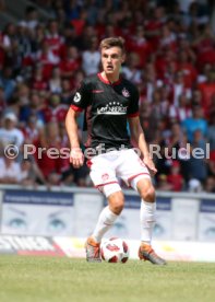 SG Sonnenhof Gro&szlig;aspach - 1. FC Kaiserslautern
