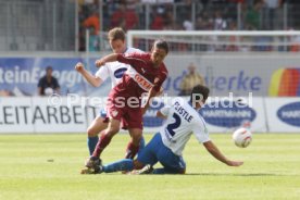 Heidenheim-VFB