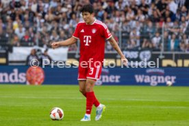 13.09.26 SV Elversberg - FC Bayern M&uuml;nchen