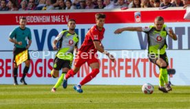 13.09.25 1. FC Heidenheim - Borussia Dortmund