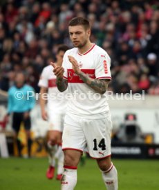 VfB Stuttgart - Hannover 96