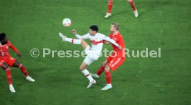 04.03.23 VfB Stuttgart - FC Bayern M&uuml;nchen