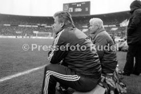30.04.85 Tschecheslowakei - Deutschland