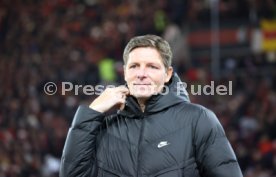 25.01.23 SC Freiburg - Eintracht Frankfurt