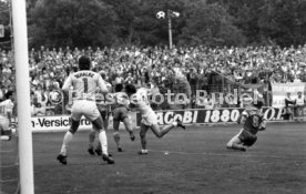 30.09.89 Stuttgarter Kickers - FC Schalke 04