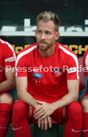 1. FC Heidenheim - SpVgg Greuther F&uuml;rth