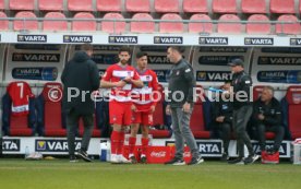 21.04.21 1. FC Heidenheim - VfL Bochum