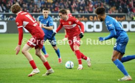 23.02.25 TSG 1899 Hoffenheim - VfB Stuttgart