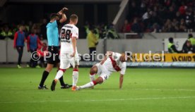 VfB Stuttgart - Eintracht Frankfurt