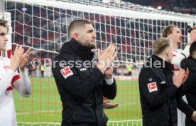28.02.25 VfB Stuttgart - FC Bayern München