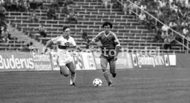 19.09.84 Levski Sofia - VfB Stuttgart