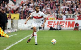 29.04.23 VfB Stuttgart - Borussia Mönchengladbach