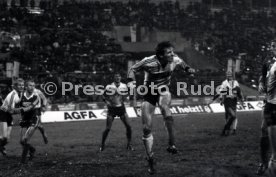 22.10.86 Torpedo Moskau - VfB Stuttgart