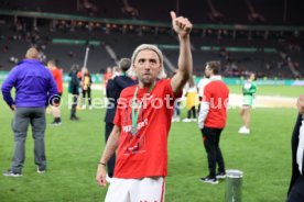 21.05.22 DFB-Pokal Finale SC Freiburg - RB Leipzig