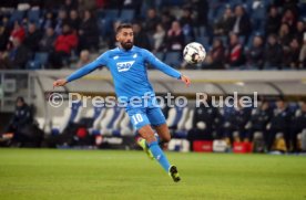 TSG 1899 Hoffenheim - FC Bayern M&uuml;nchen