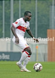 VfB Stuttgart - SG Sonnenhof Gro&szlig;aspach
