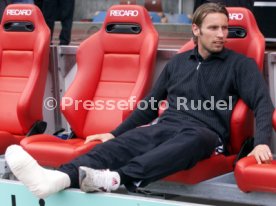 29.04.00 VfB Stuttgart - Borussia Dortmund