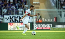 FC Erzgebirge Aue - VfB Stuttgart