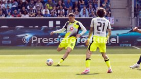 18.04.26 TSG 1899 Hoffenheim - Borussia Dortmund