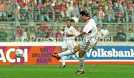 21.09.96 VfB Stuttgart - Fortuna D&uuml;sseldorf