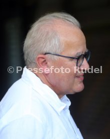 SC Freiburg - 1. FC K&ouml;ln