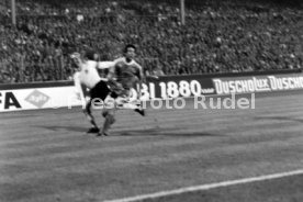 16.10.85 Deutschland - Portugal