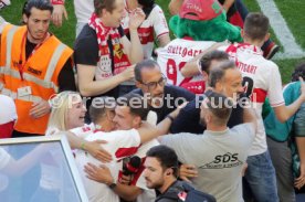 14.05.22 VfB Stuttgart - 1. FC K&ouml;ln