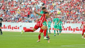 11.09.22 SC Freiburg - Borussia M&ouml;nchengladbach