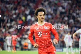 13.09.22 FC Bayern M&uuml;nchen - FC Barcelona