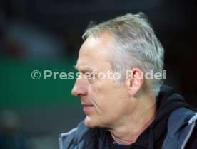 SC Freiburg - 1. FC Union Berlin