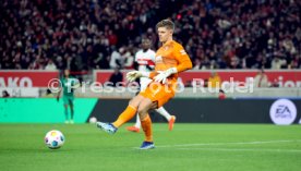 20.12.23 VfB Stuttgart - FC Augsburg