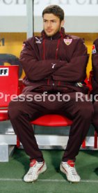 24.09.08 VfB Stuttgart - DSC Arminia Bielefeld