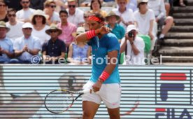 MercedesCup 2015