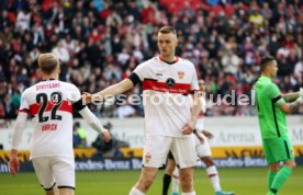 19.03.22 VfB Stuttgart - FC Augsburg