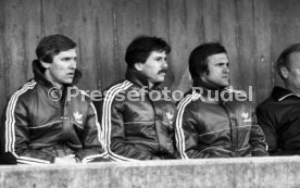 14.02.81 VfB Stuttgart - Eintracht Frankfurt