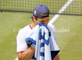MercedesCup 2015