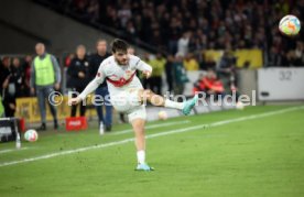 08.11.22 VfB Stuttgart - Hertha BSC Berlin