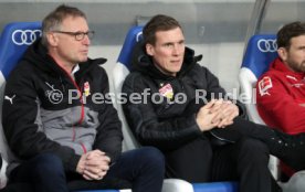 TSG 1899 Hoffenheim - VfB Stuttgart