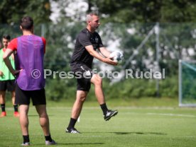 Trainingslager Kitzb&uuml;hel 2019