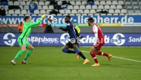 20.12.20 SC Freiburg - Hertha BSC Berlin