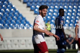 21.02.21 Karlsruher SC - 1. FC N&uuml;rnberg
