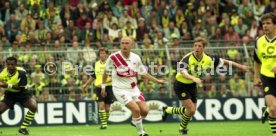 16.09.95 Borussia Dortmund - VfB Stuttgart